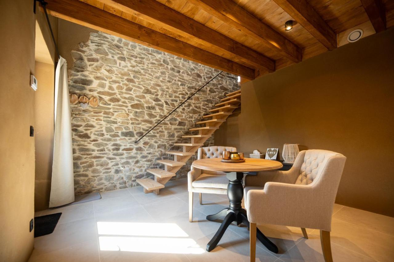 Paddock Lodge - Suites Wellness & Chambres D'Hotes Stoumont Luaran gambar