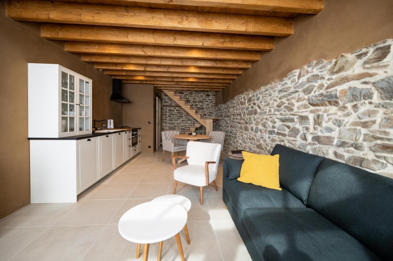 Paddock Lodge - Suites Wellness & Chambres D'Hotes Stoumont Luaran gambar