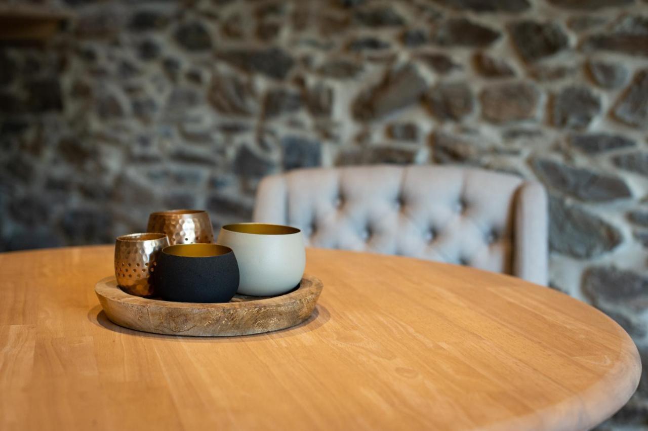 Paddock Lodge - Suites Wellness & Chambres D'Hotes Stoumont Luaran gambar
