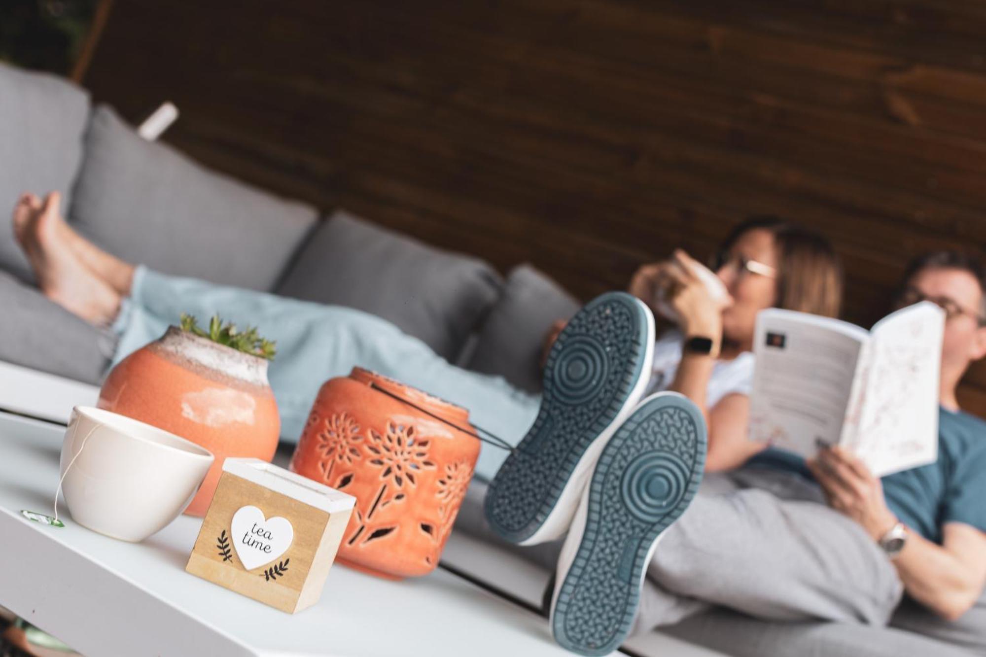 Paddock Lodge - Suites Wellness & Chambres D'Hotes Stoumont Luaran gambar